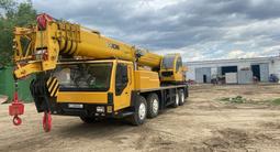 XCMG  QY50К 2011 года за 51 000 000 тг. в Актобе – фото 2