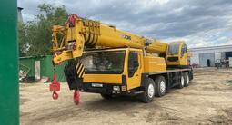 XCMG  QY50К 2011 года за 51 000 000 тг. в Актобе – фото 3