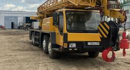 XCMG  QY50К 2011 года за 51 000 000 тг. в Актобе – фото 5