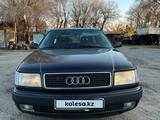 Audi 100 1992 годаүшін3 400 000 тг. в Алматы – фото 2