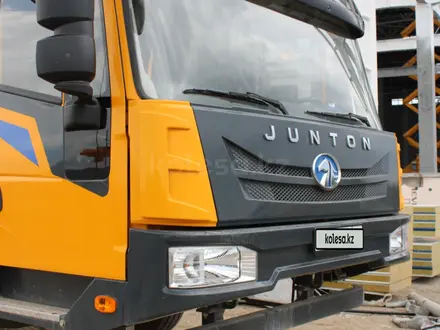 JUNTON  JUNTON JTC25F5D 2025 года за 57 335 664 тг. в Алматы