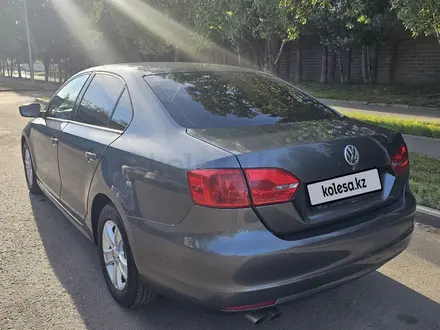 Volkswagen Jetta 2011 года за 5 199 000 тг. в Астана – фото 4