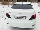 Hyundai Accent 2014 года за 4 550 000 тг. в Петропавловск – фото 3