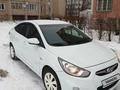 Hyundai Accent 2014 года за 4 550 000 тг. в Петропавловск – фото 4