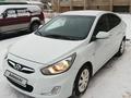 Hyundai Accent 2014 года за 4 550 000 тг. в Петропавловск – фото 6