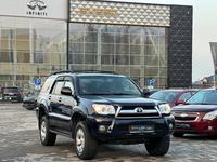 Toyota 4Runner 2007 года за 12 190 000 тг. в Алматы