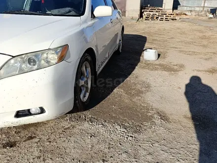 Toyota Camry 2008 года за 4 500 000 тг. в Актау – фото 7