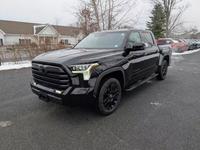 Toyota Tundra 2024 годаүшін48 500 000 тг. в Алматы