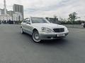 Mercedes-Benz S 500 2003 года за 4 500 000 тг. в Астана