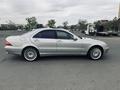 Mercedes-Benz S 500 2003 года за 4 500 000 тг. в Астана – фото 12