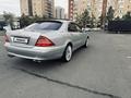 Mercedes-Benz S 500 2003 года за 4 500 000 тг. в Астана – фото 11
