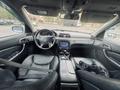 Mercedes-Benz S 500 2003 года за 4 500 000 тг. в Астана – фото 14