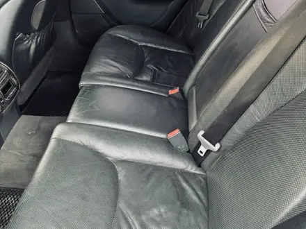 Mercedes-Benz S 500 2003 года за 4 500 000 тг. в Астана – фото 15