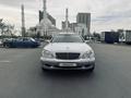 Mercedes-Benz S 500 2003 года за 4 500 000 тг. в Астана – фото 4
