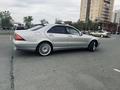Mercedes-Benz S 500 2003 года за 4 500 000 тг. в Астана – фото 3