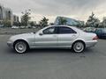 Mercedes-Benz S 500 2003 года за 4 500 000 тг. в Астана – фото 7