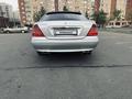 Mercedes-Benz S 500 2003 года за 4 500 000 тг. в Астана – фото 10