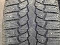 Шины 255/55 R18 — "Maxxis Presa Spike SUV" (Китай), шипованные, вүшін150 000 тг. в Астана – фото 3