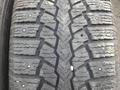 Шины 255/55 R18 — "Maxxis Presa Spike SUV" (Китай), шипованные, вүшін150 000 тг. в Астана – фото 6