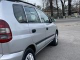 Mitsubishi Space Star 2001 года за 1 800 000 тг. в Алматы – фото 4