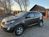 Kia Sportage 2011 годаүшін7 500 000 тг. в Павлодар – фото 3