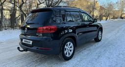 Volkswagen Tiguan 2013 годаүшін6 900 000 тг. в Караганда – фото 5