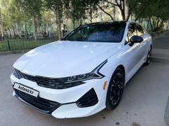 Kia K5 2023 годаfor12 500 000 тг. в Астана