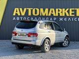 SsangYong Kyron 2013 года за 5 250 000 тг. в Актобе – фото 3