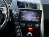 SsangYong Kyron 2013 года за 5 250 000 тг. в Актобе – фото 5