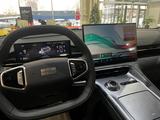 Geely Galaxy EX5 2025 года за 10 990 000 тг. в Шымкент – фото 4