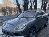 Porsche Cayenne 2011 года за 12 500 000 тг. в Алматы – фото 5