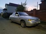 ВАЗ (Lada) 2110 2002 года за 800 000 тг. в Экибастуз – фото 3