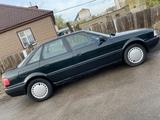 Audi 80 1992 года за 1 050 000 тг. в Астана