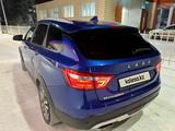 ВАЗ (Lada) Vesta SW Cross 2022 годаүшін7 500 000 тг. в Актобе – фото 3