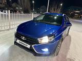 ВАЗ (Lada) Vesta SW Cross 2022 годаүшін7 800 000 тг. в Актобе – фото 4