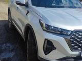 Chery Tiggo 7 Pro Max 2023 годаүшін7 990 000 тг. в Рудный – фото 2