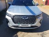 Chery Tiggo 7 Pro Max 2023 годаүшін7 400 000 тг. в Рудный – фото 2