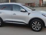 Chery Tiggo 7 Pro Max 2023 годаүшін7 400 000 тг. в Рудный – фото 4