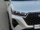 Chery Tiggo 7 Pro Max 2023 годаүшін7 400 000 тг. в Рудный – фото 5