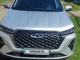 Chery Tiggo 7 Pro Max 2023 годаүшін7 990 000 тг. в Рудный