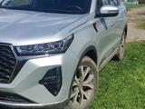 Chery Tiggo 7 Pro Max 2023 годаүшін7 990 000 тг. в Рудный – фото 3