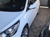 Hyundai Accent 2012 года за 5 700 000 тг. в Алматы