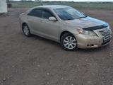 Toyota Camry 2007 годаүшін4 500 000 тг. в Караганда