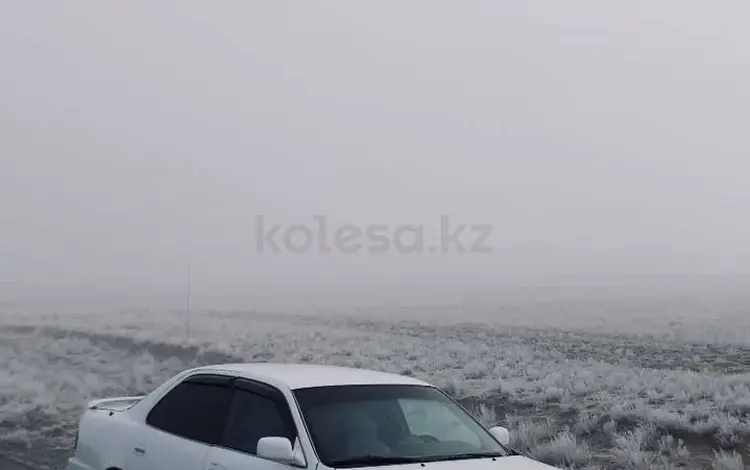 Toyota Camry 1997 года за 1 900 000 тг. в Тараз