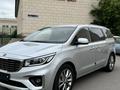 Kia Carnival 2019 года за 12 500 000 тг. в Астана – фото 3