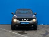 Nissan Juke 2014 годаfor5 800 000 тг. в Алматы – фото 2