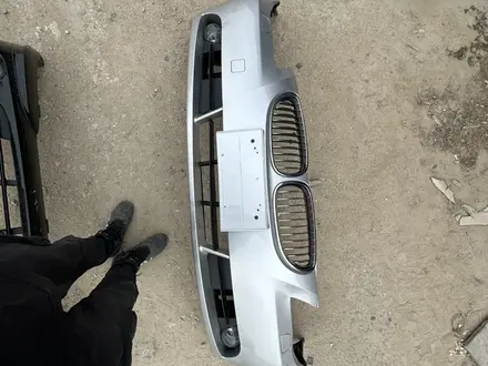 Бампер на Bmw за 34 900 тг. в Актау – фото 3