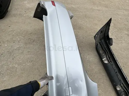Бампер на Bmw за 34 900 тг. в Актау – фото 6
