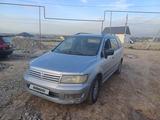 Mitsubishi Space Wagon 2003 годаүшін2 850 000 тг. в Алматы – фото 3