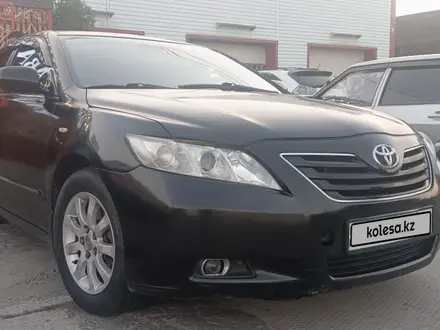 Toyota Camry 2006 года за 5 500 000 тг. в Талдыкорган